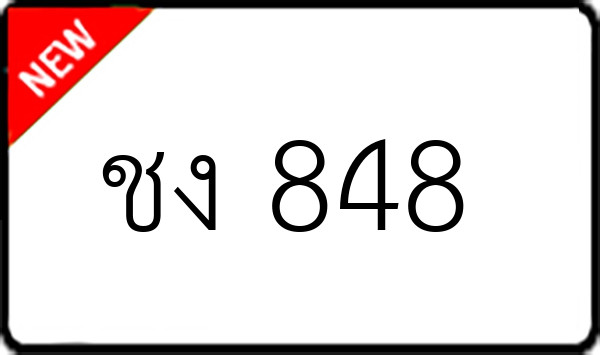 ชง 848